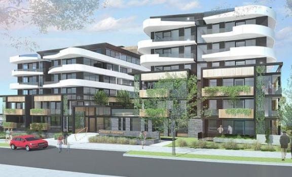Benetas given green light for big $110M village and aged care development in Melbourne post image