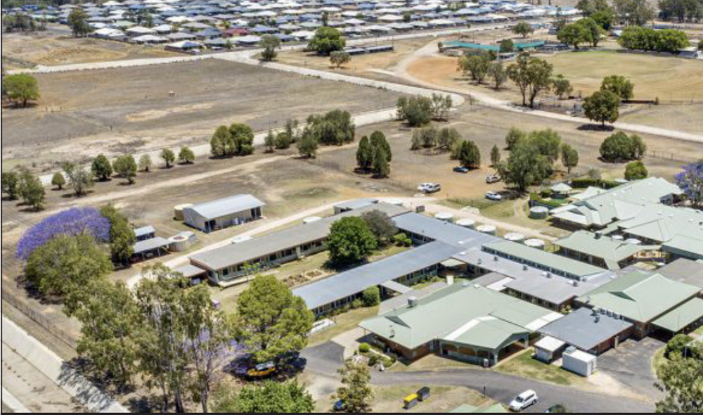 Aged care providers spend millions on staff accommodation post image