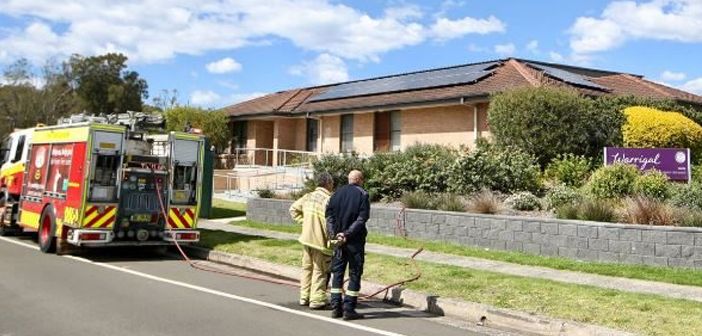 Now is the time for emergency and fire safety preparation post image