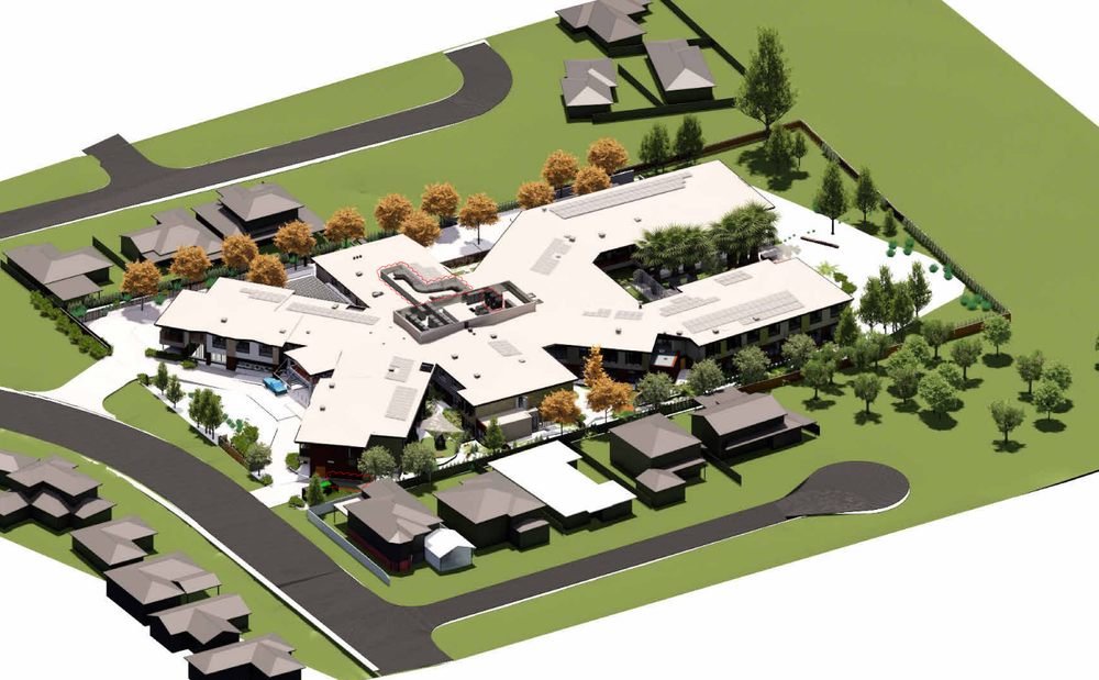 After four years, Opal HealthCare receives DA approval for aged care community in Western Sydney post image