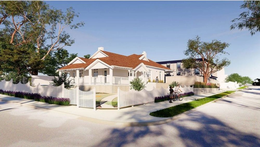 Funding secured for Uniting WA to operate social housing for women over 55 in Perth post image