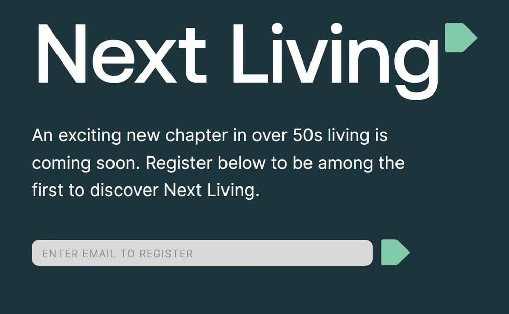 Next Living is the next Over 50s land lease brand with a pipeline of over 1,000 homes post image