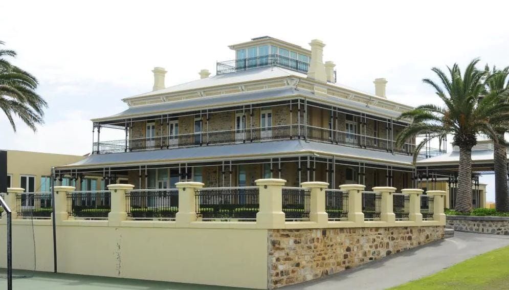 Council rules against plan to demolish historic Adelaide house for retirement village post image