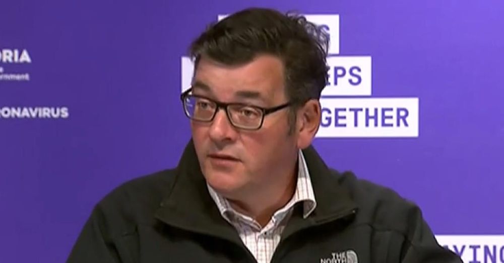 No new cases in Victoria for the first time in over four months with state set to take the first steps out of restrictions post image