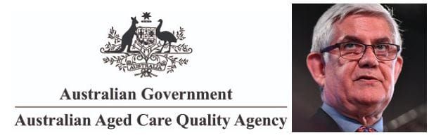 Another Courier Mail investigation: aged care executives “two-timing” as auditors for AACQA post image