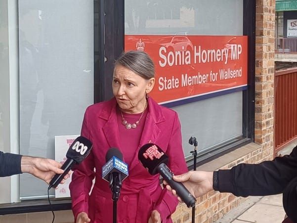 NSW public aged care home has taken no new residents in two years post image