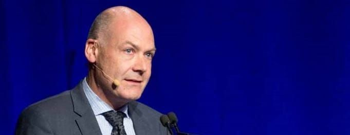 Derek McMillan gives notice after 18 years at Australian Unity post image