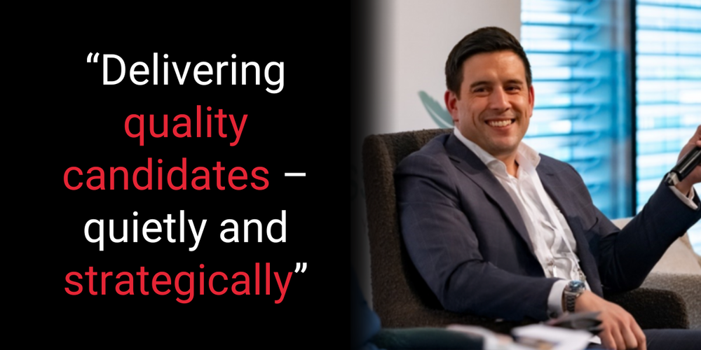 One CEO leaves their role every month: what this means for aged care recruitment post image