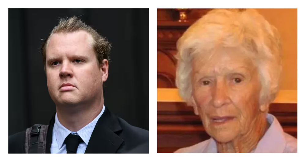 Commissioner removes Kristian White from NSW Police Force after guilty verdict post image