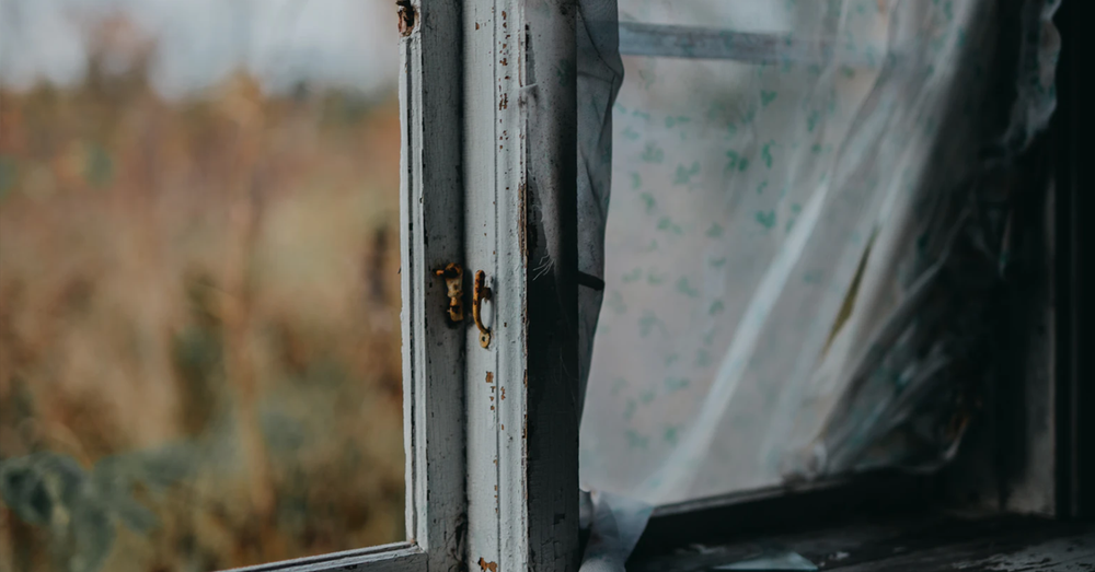 Elderly home assault victim raised alarm with medical alert device post image