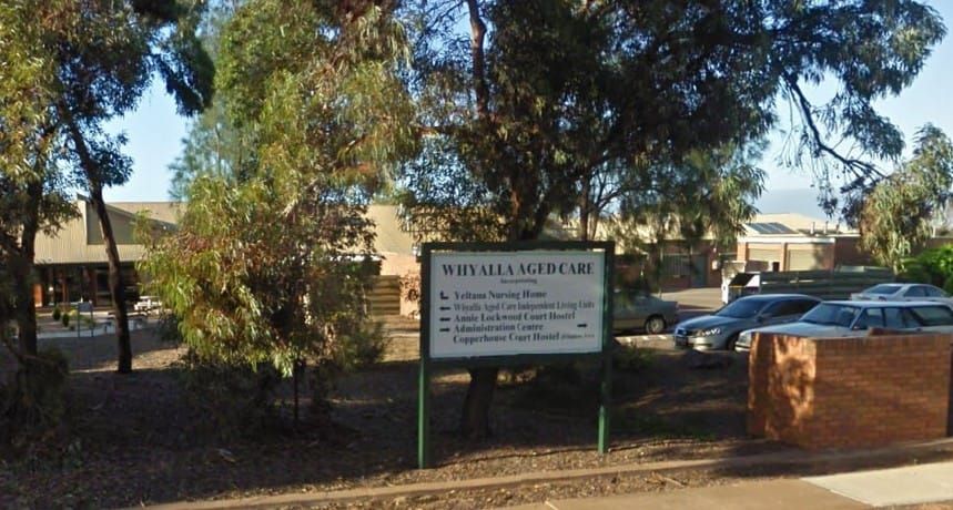 Kindred Living in Whyalla hit with sanctions by Quality and Safety Commission post image