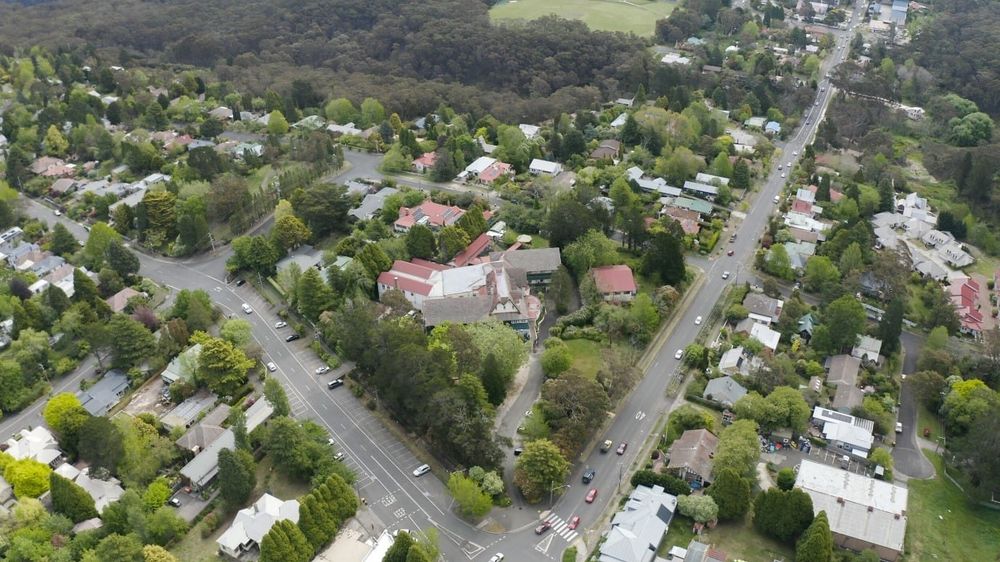 New $37M aged care facility proposed for Blue Mountains post image