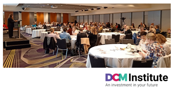 DCM Institute hits 560 participants with new Aveo, Lendlease, VMCH and RetireAustralia registrations post image