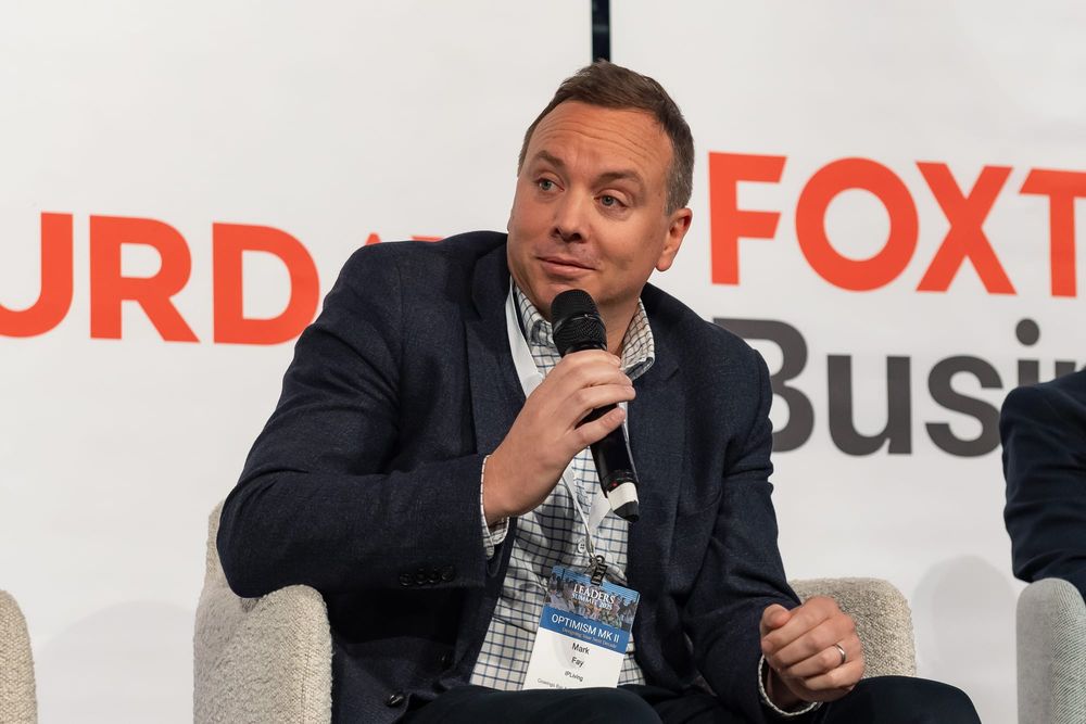 IPLiving about to acquire fourth retirement village, LEADERS SUMMIT hears post image