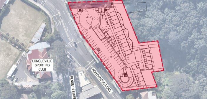 $43M 143-bed aged care centre on Sydney’s north shore fast-tracked amid resident protest post image