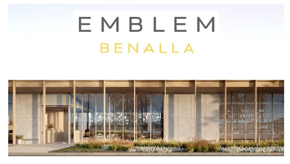 Rowan Pollard’s Emblem Group building new land lease neighbourhood in Benalla, VIC post image
