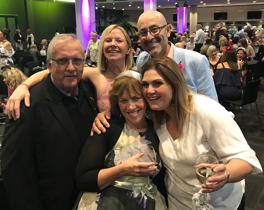 ACSA announcers 2019 Award Winners post image