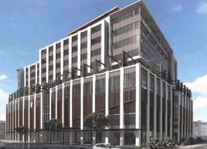 10-storey village, aged care and medical centre development on the cards for Adelaide after new entrant cuts plan in half post image