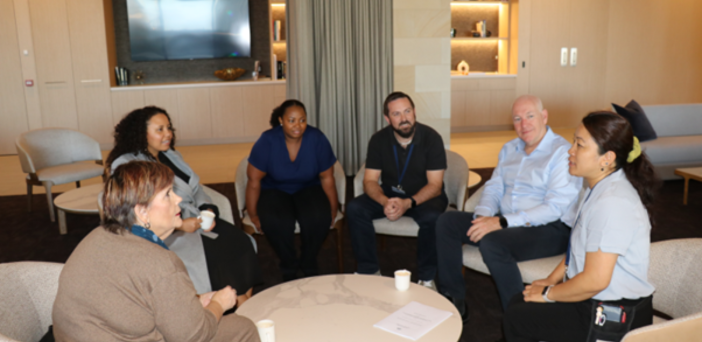 Pressure mounts on FWC post image