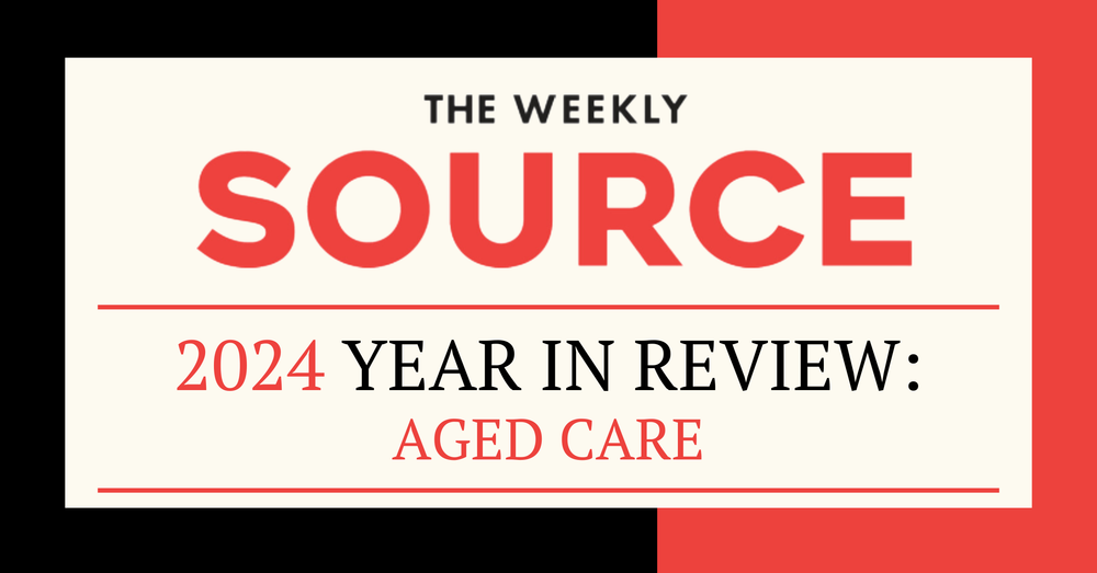 2024 Year in Review: Aged Care post image