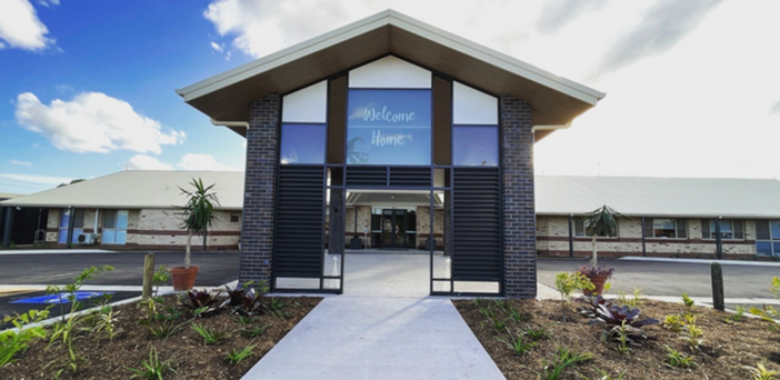 Anglicare Southern Queensland’s Bundaberg aged care home opens following $19M upgrade post image