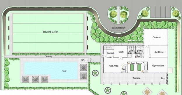 DA lodged for $70M 275-home land lease community on QLD’s Sunshine Coast post image