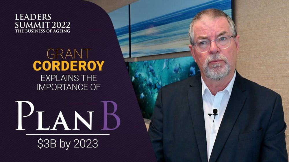 Why retirement living operators must attend the LEADERS SUMMIT post image