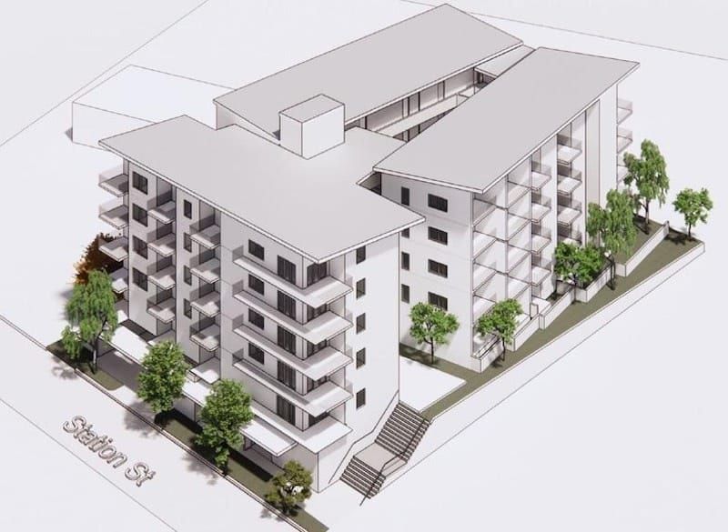 Toowoomba car park fast-tracked by Qld Govt for affordable Build to Rent post image