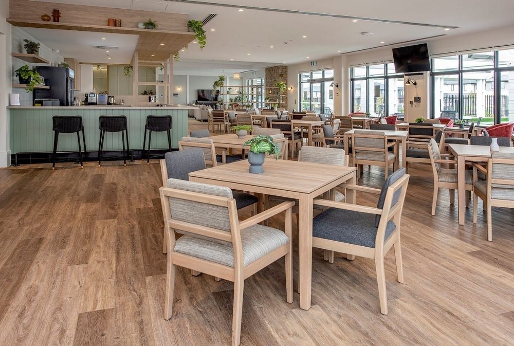 Lendlease focuses on health and wellbeing at new Sherwin Rise community centre post image