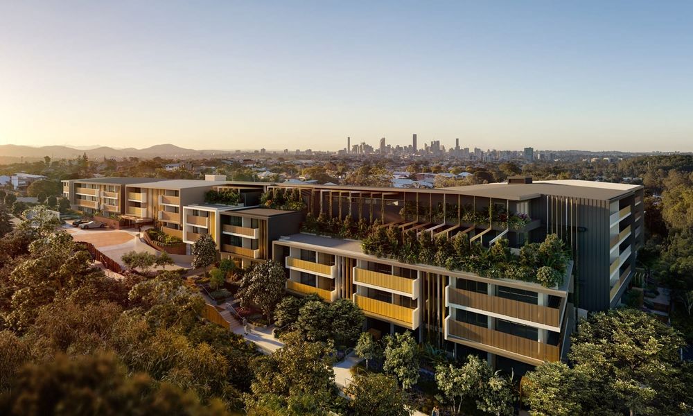 Reported $1B-plus price tag for Infratil and NZ Super-owned RetireAustralia – Brookfield believed to be interested post image