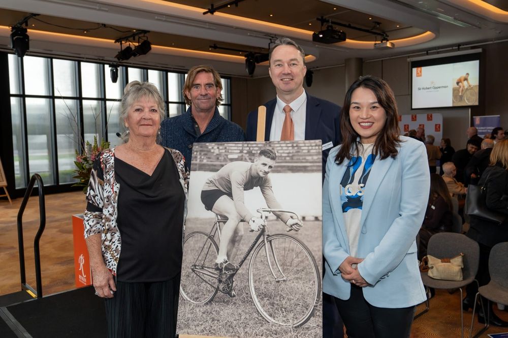 First residents enter Ryman Healthcare’s ninth retirement village Mulgrave Opperman post image