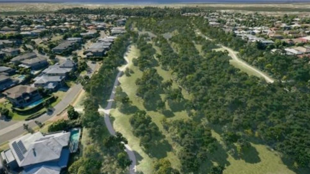 The Village Retirement Group’s contentious golf course co-location development faces uphill battle post image