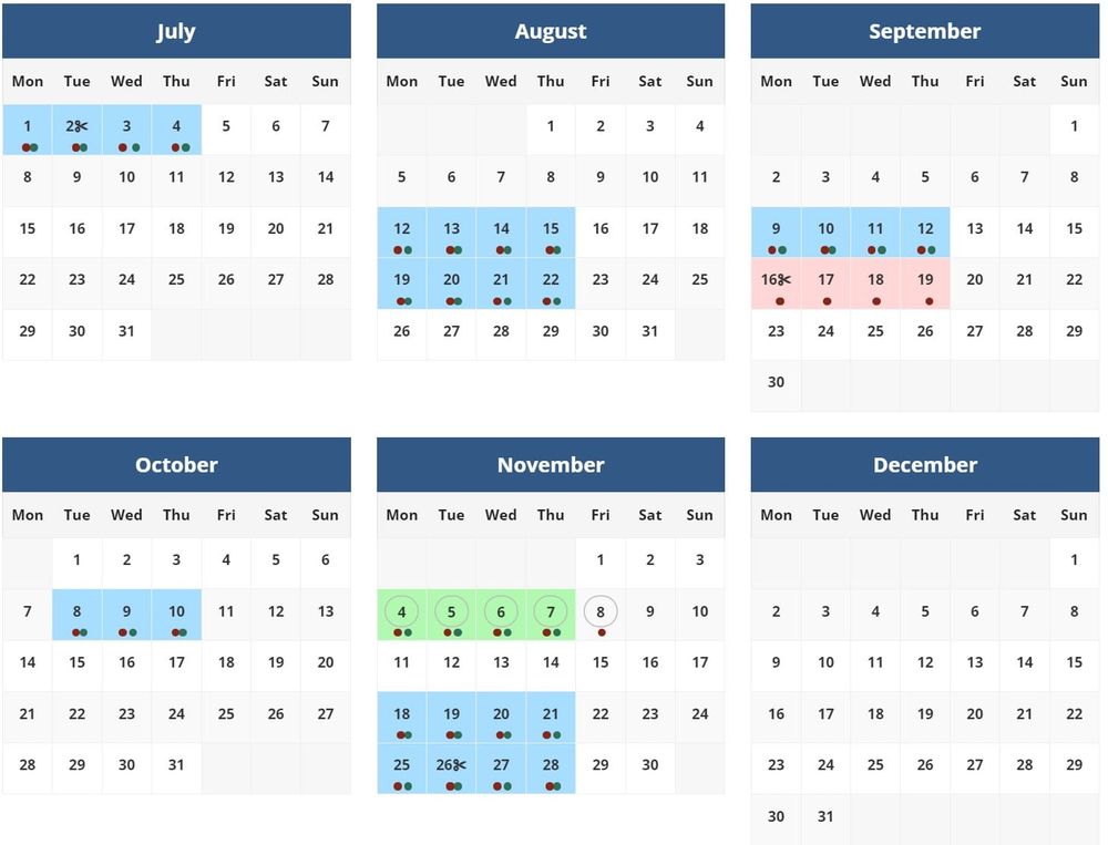 Crunch time: countdown on for new Aged Care Act to pass Parliament this year post image