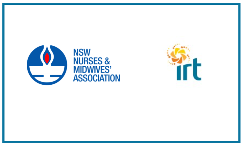 Not For Profit IRT rejects union claim it withheld Government-funded aged care staff pay rises post image