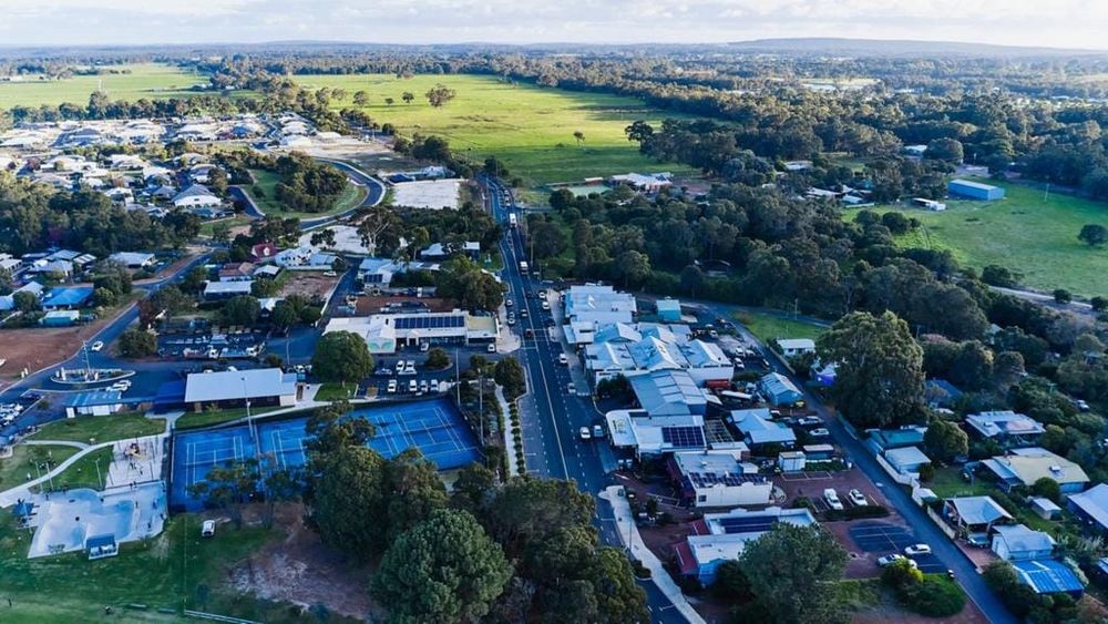 “Lifestyle village-type retirement complex” part of major subdivision in WA’s Southwest post image