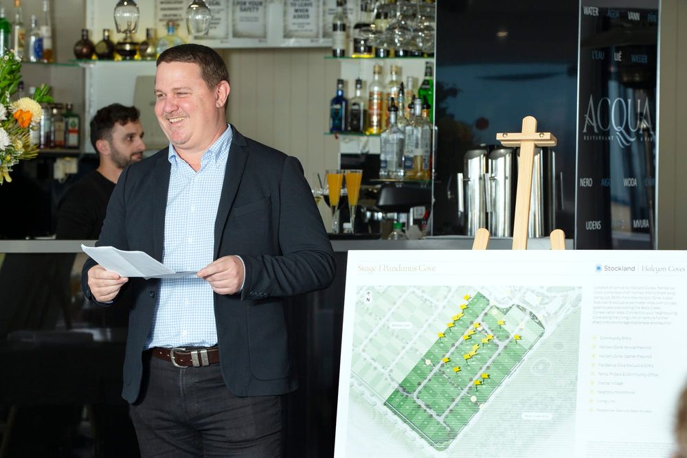 Settlements doubling year-on-year for Stockland Halcyon over 50s land lease resorts in SE QLD post image