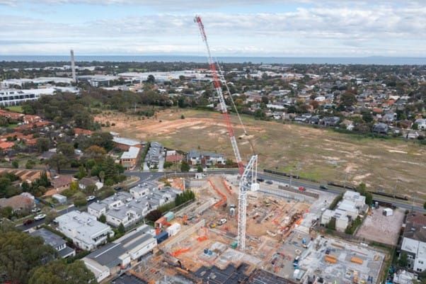 Sales open for Ryman’s Highett retirement village in Victoria post image