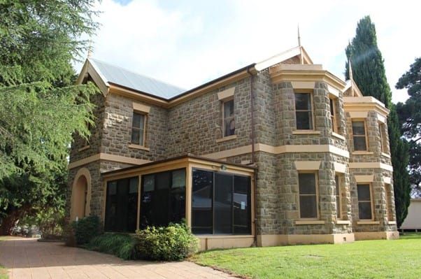 Urbanistik plans for 36ha historic Canberra homestead site include a continuum-of-care retirement village post image