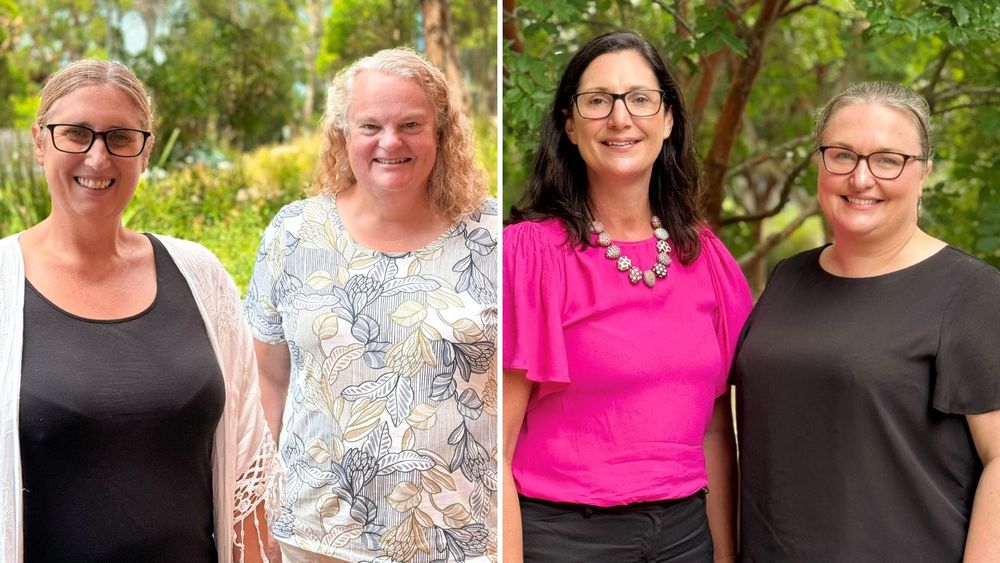 Charles Sturt University secures $600K grant to improve mental health in transition to aged care post image