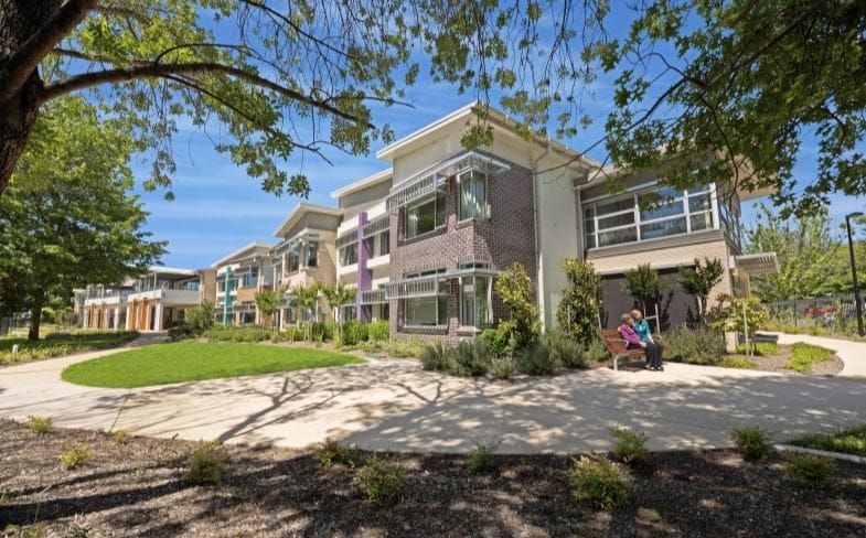 ACT: BaptistCare facility facing sanctions after audit prompted by family member’s complaint post image