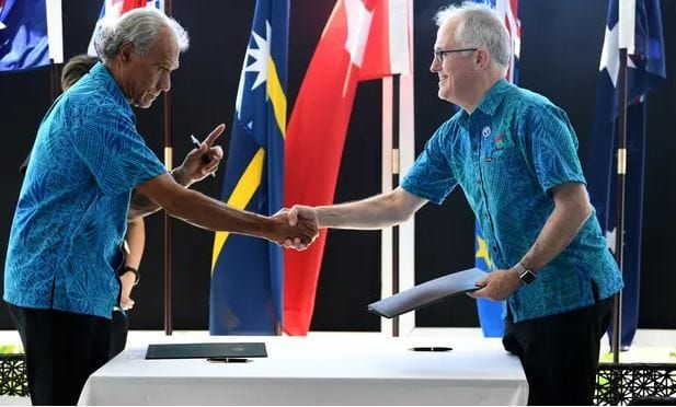 Government’s $16M Pacific labour scheme recruits just 83 workers – including aged care – in five months post image