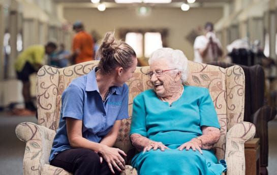 Try before you buy: RetireAustralia offers potential residents a taste of village life post image