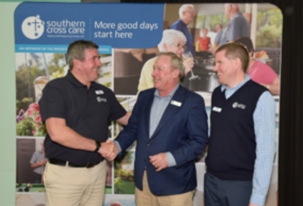 Southern Cross Care QLD takes over Western Downs Regional Council’s facilities post image
