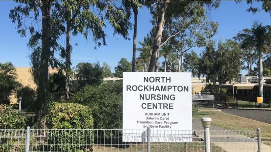 No new COVID-19 cases at Government-run Rockhampton aged care home after 1,500 people tested – nurse who tested positive failed to disclose trip to Malaysia post image