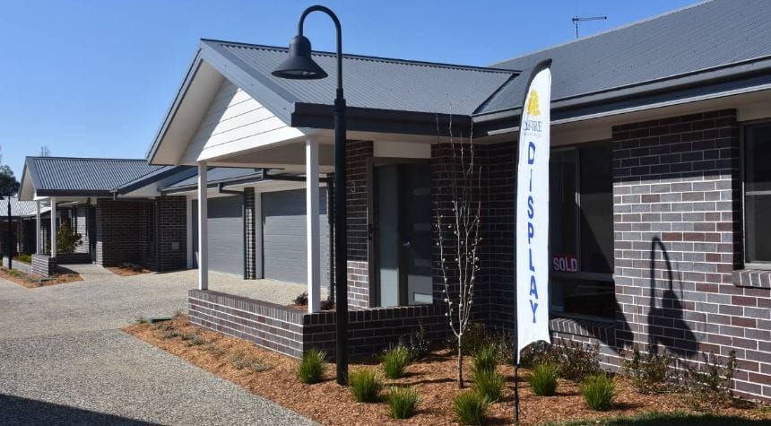 Oak Tree opens second retirement village in Armidale – population 30,000 post image