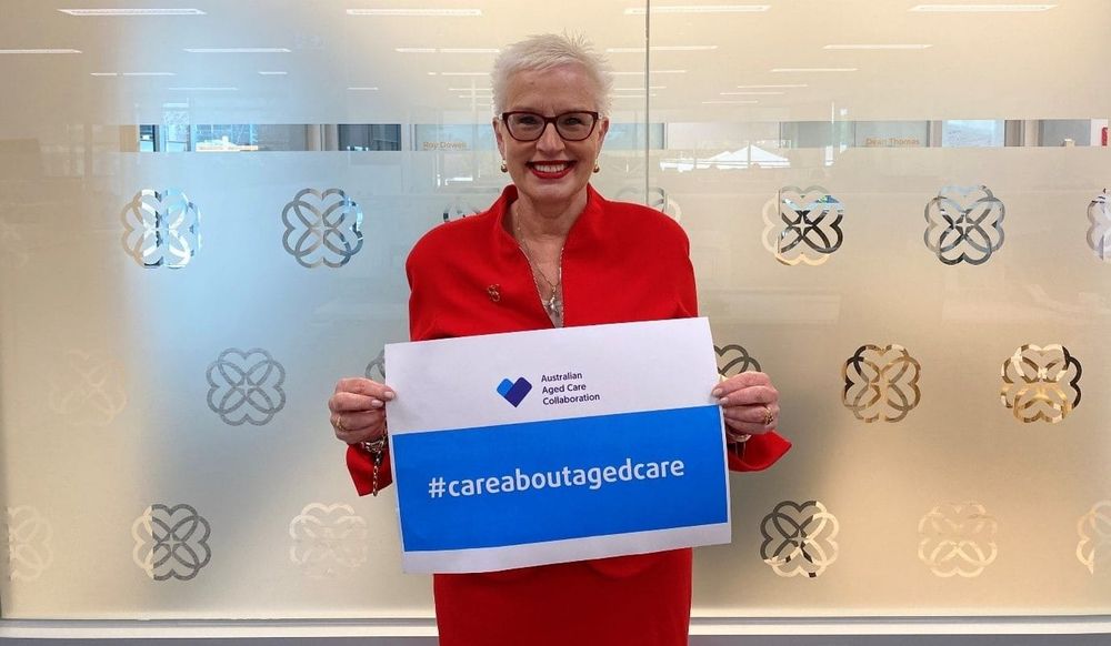 Benetas’ annual industry breakfast focused on industry’s most pressing issue: workforce post image