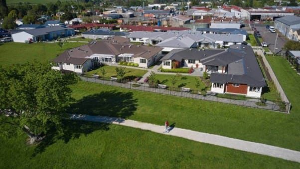 NZ Government approves “small town” dementia care model post image