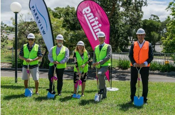 Uniting to triple the size of its Shellharbour retirement village post image