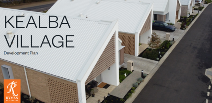 Ryman Healthcare Australia gets Kealba village development approval post image