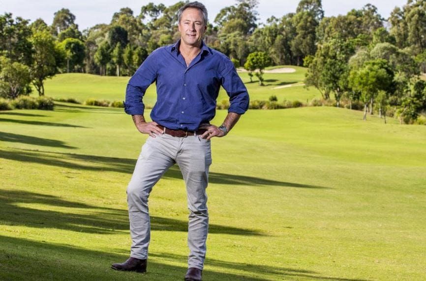 Consumer advocacy gets aggressive: VRG’s Justin Harrison engages lawyers over defamatory comments, says The Courier Mail post image